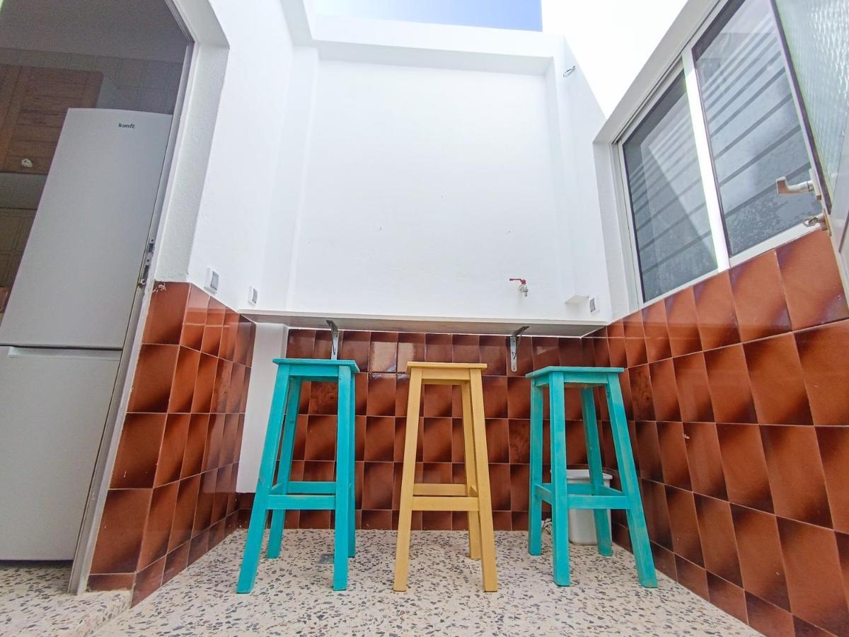 Daydream Medano Coliving El Médano Exterior foto
