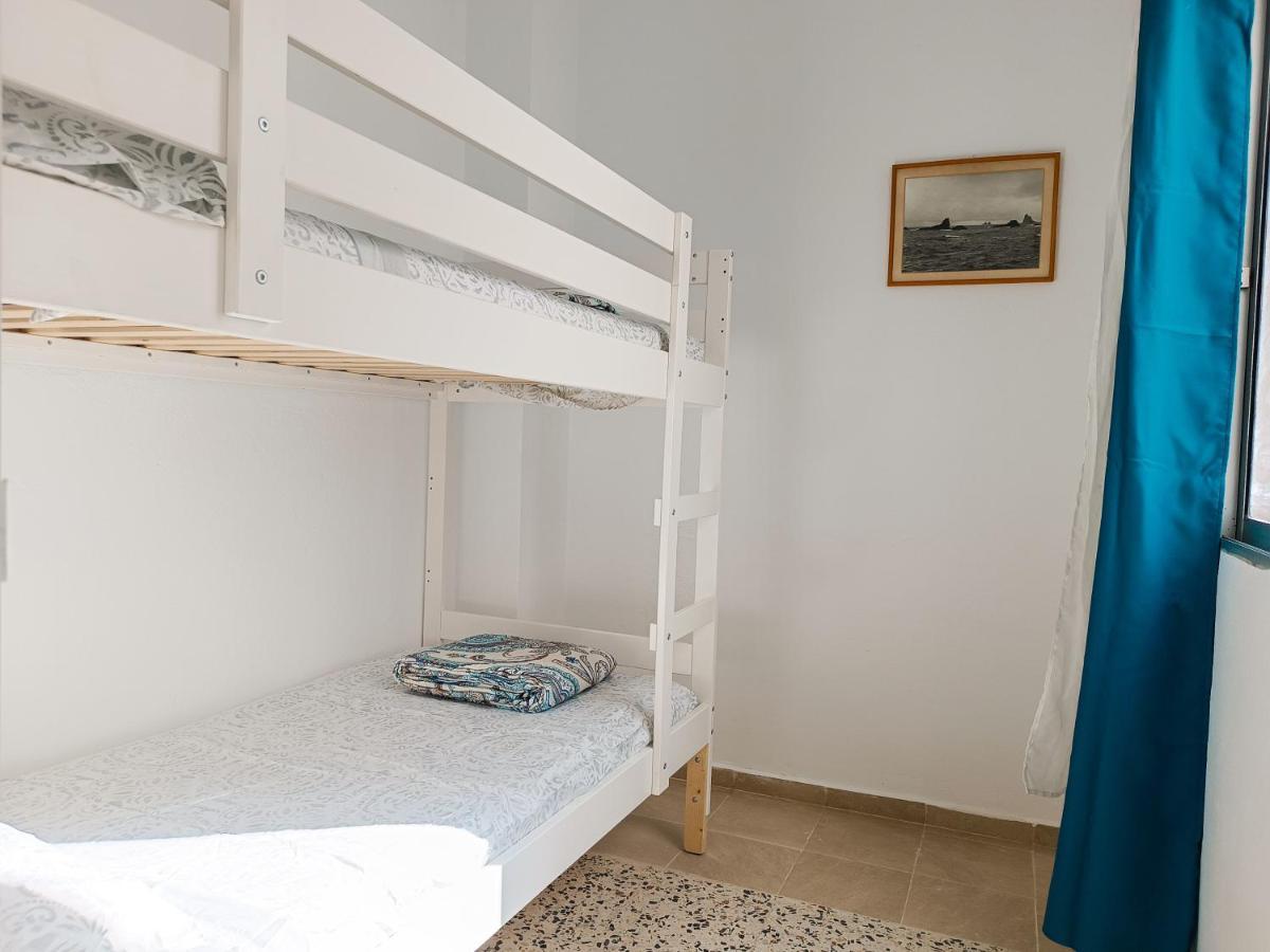 Daydream Medano Coliving El Médano Exterior foto