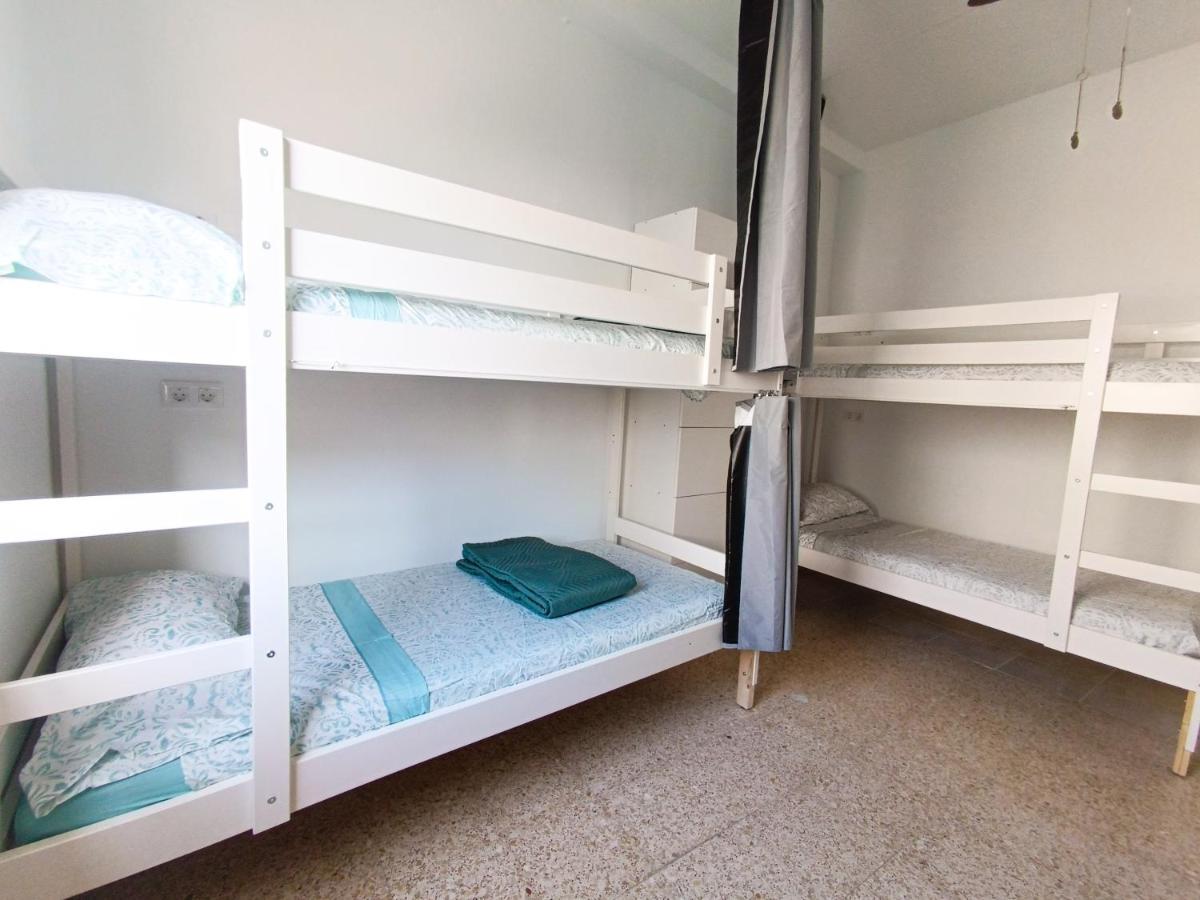 Daydream Medano Coliving El Médano Exterior foto