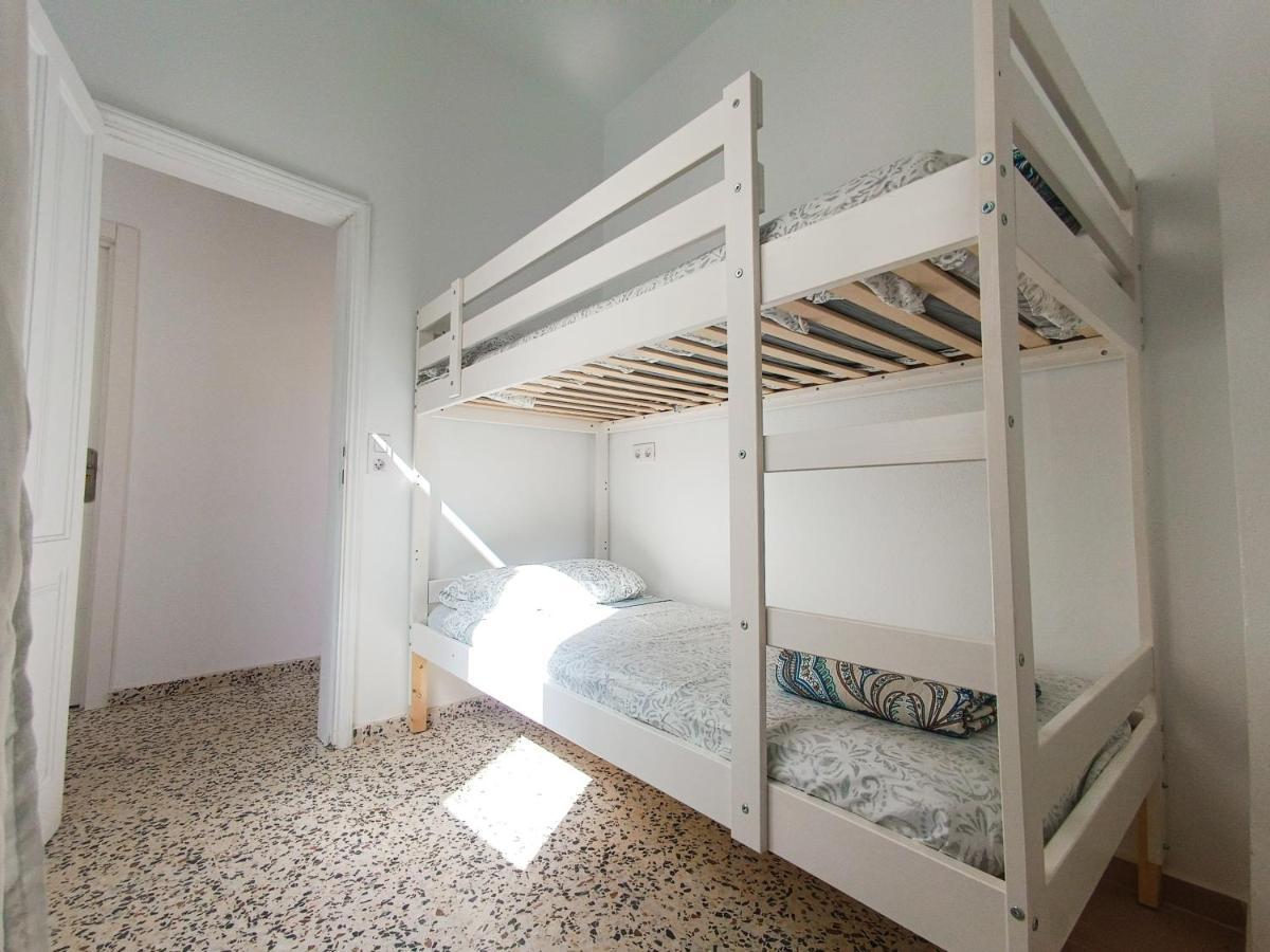 Daydream Medano Coliving El Médano Exterior foto