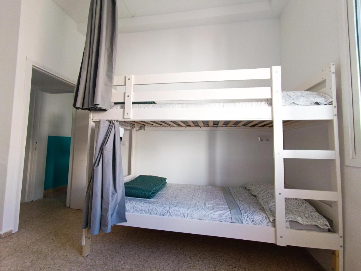 Daydream Medano Coliving El Médano Exterior foto
