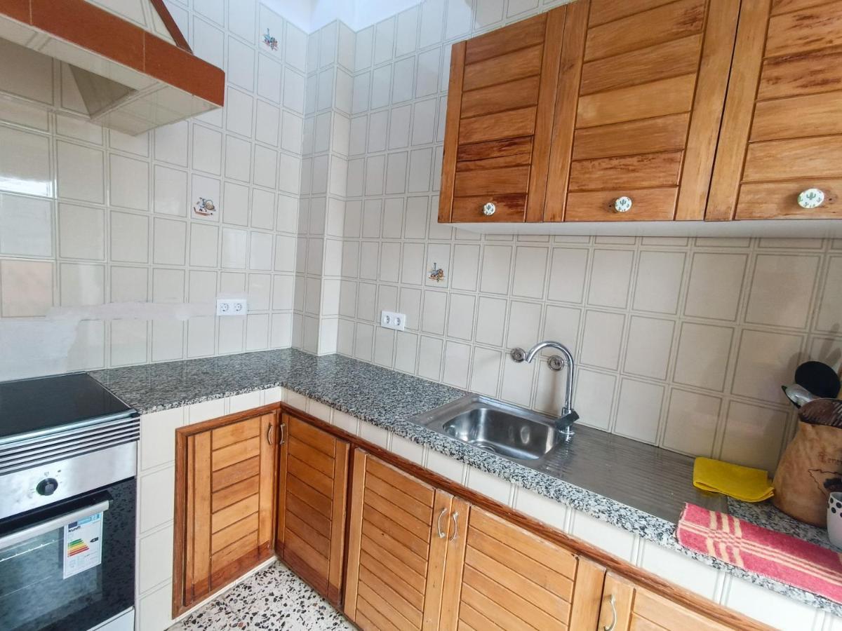 Daydream Medano Coliving El Médano Exterior foto
