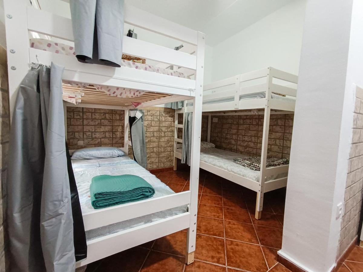 Daydream Medano Coliving El Médano Exterior foto