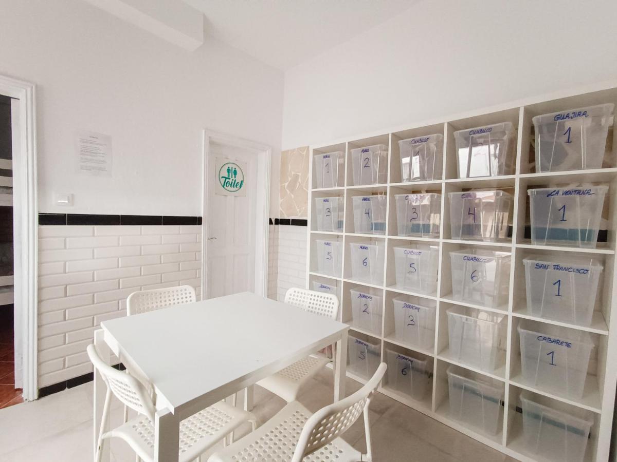 Daydream Medano Coliving El Médano Exterior foto