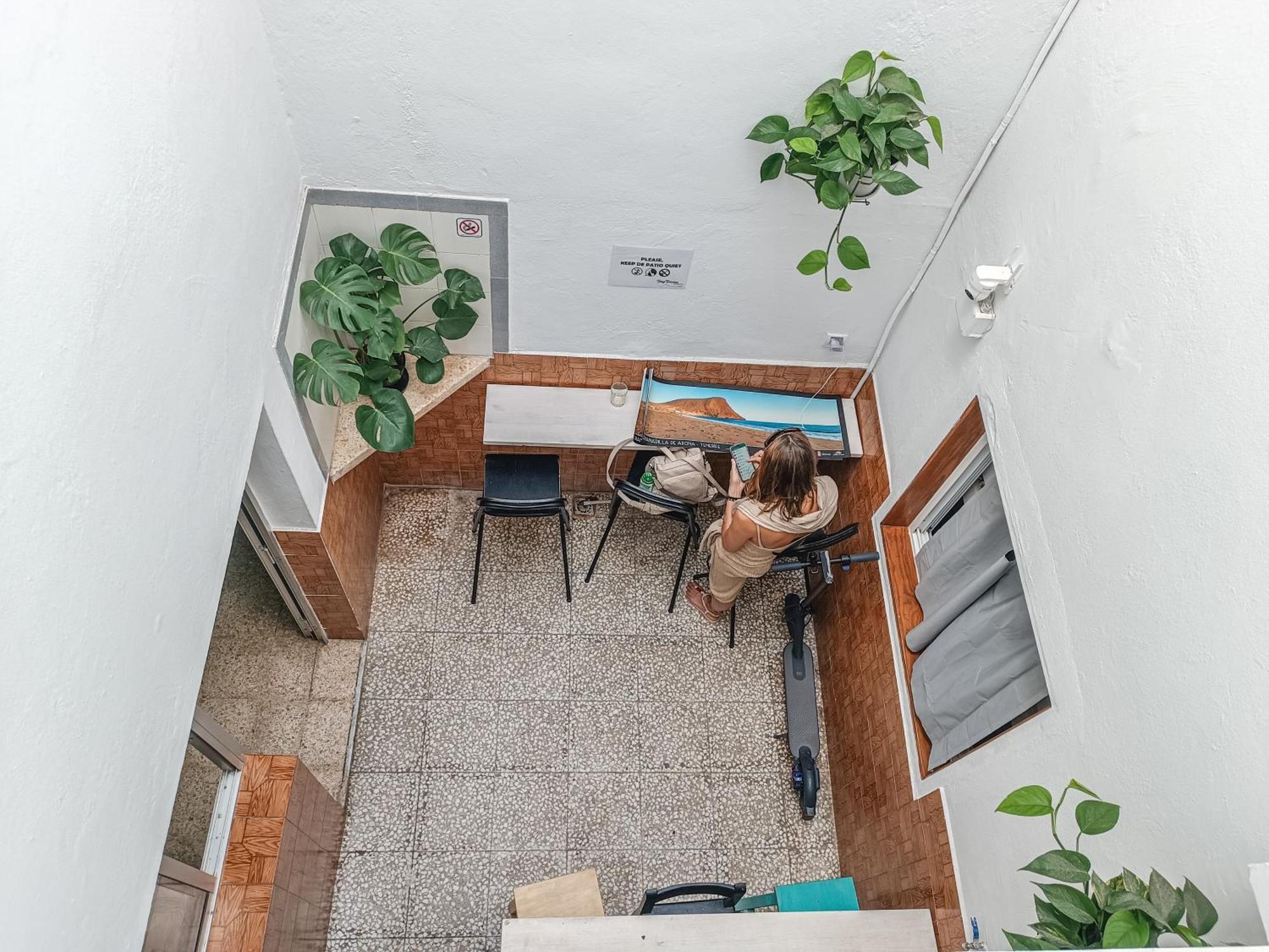 Daydream Medano Coliving El Médano Exterior foto